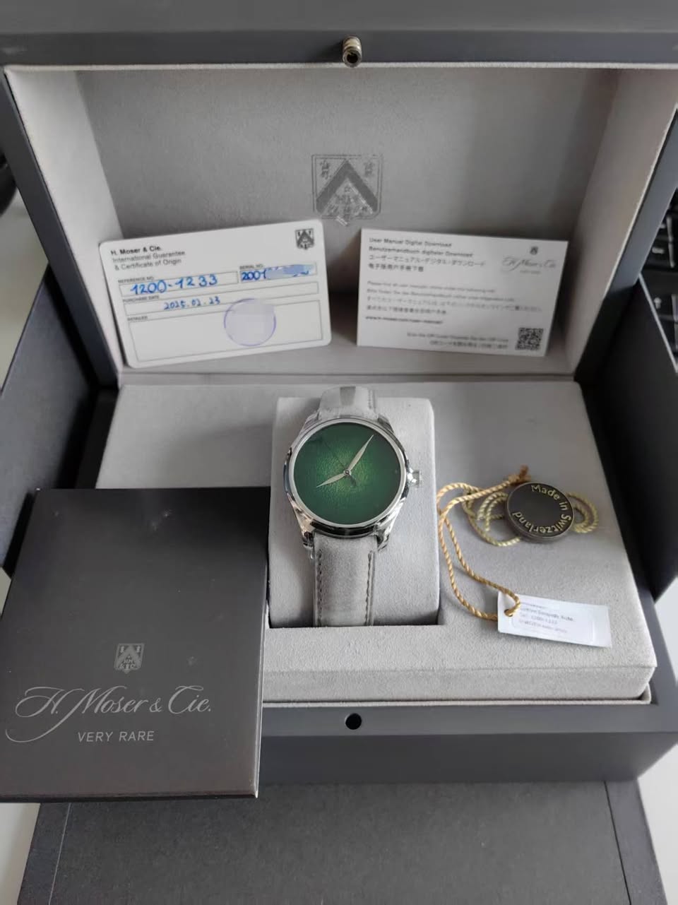 May be an image of digital watch and text