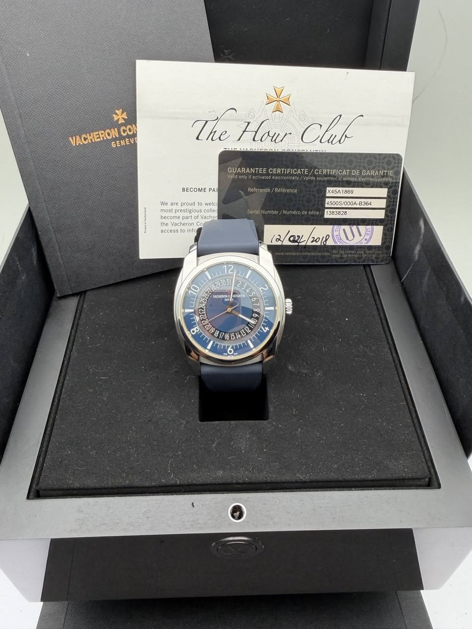 May be an image of digital watch and text