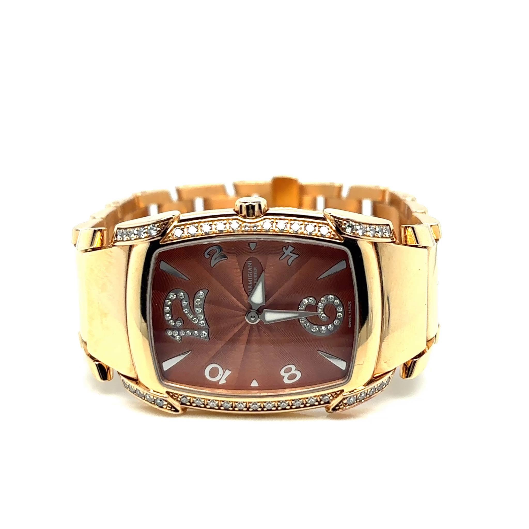 May be an image of wrist watch, jewelry and text