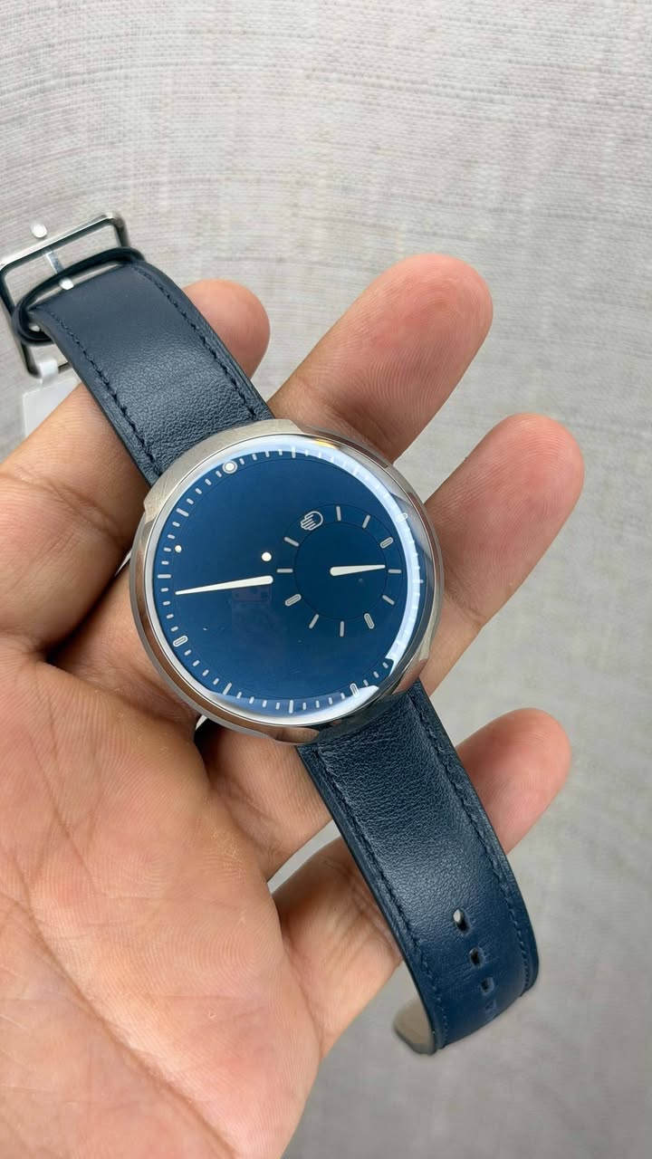 May be an image of digital watch and text