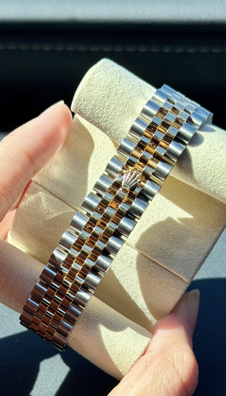 Rolex Lady Datejust 278273 Slate Diamonds