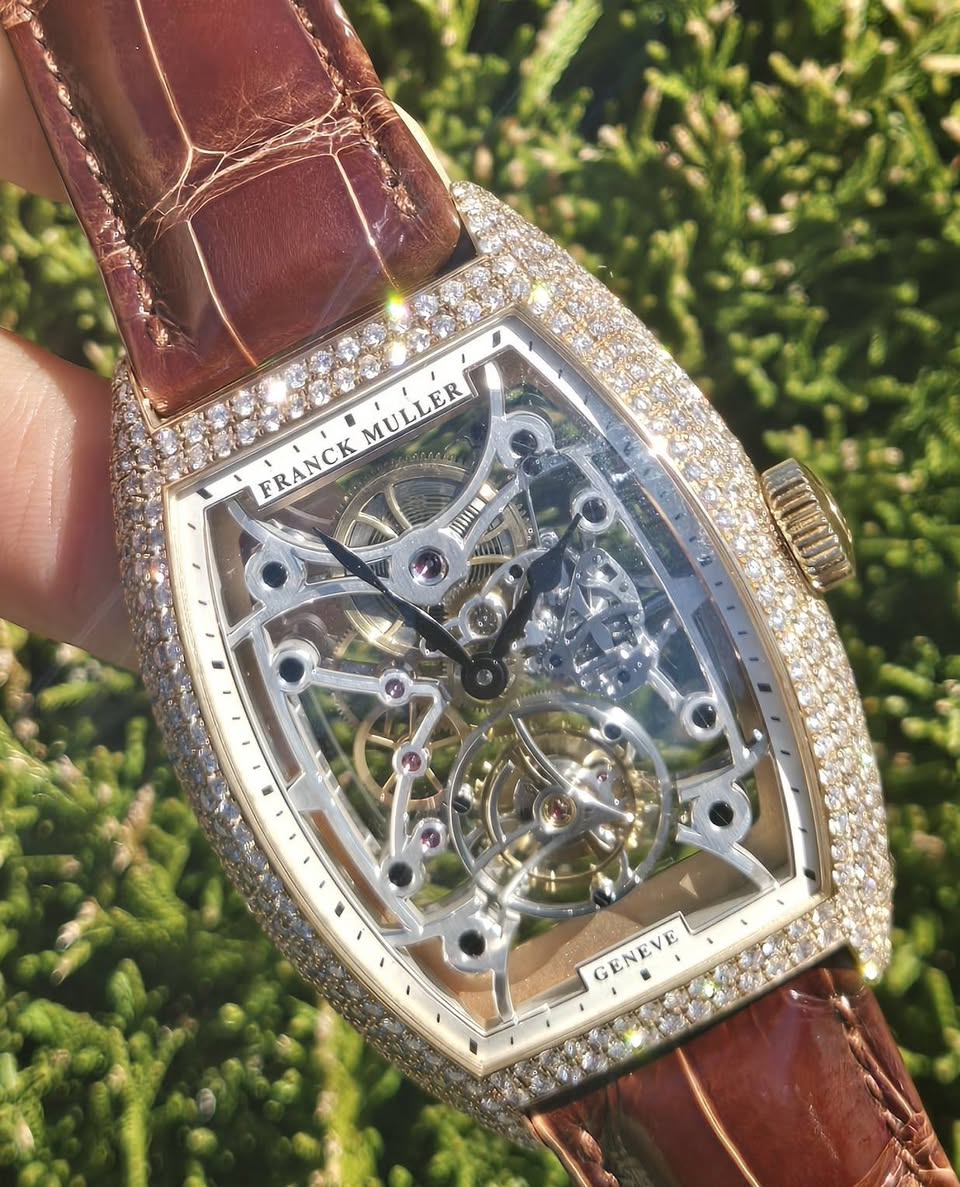 May be an image of wrist watch