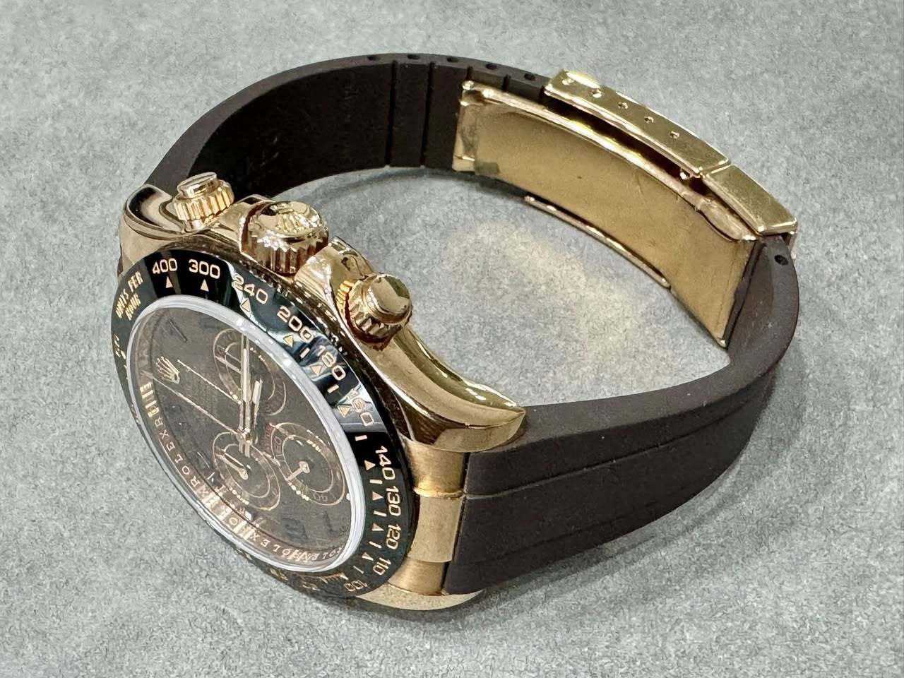 Rolex Daytona 116515
