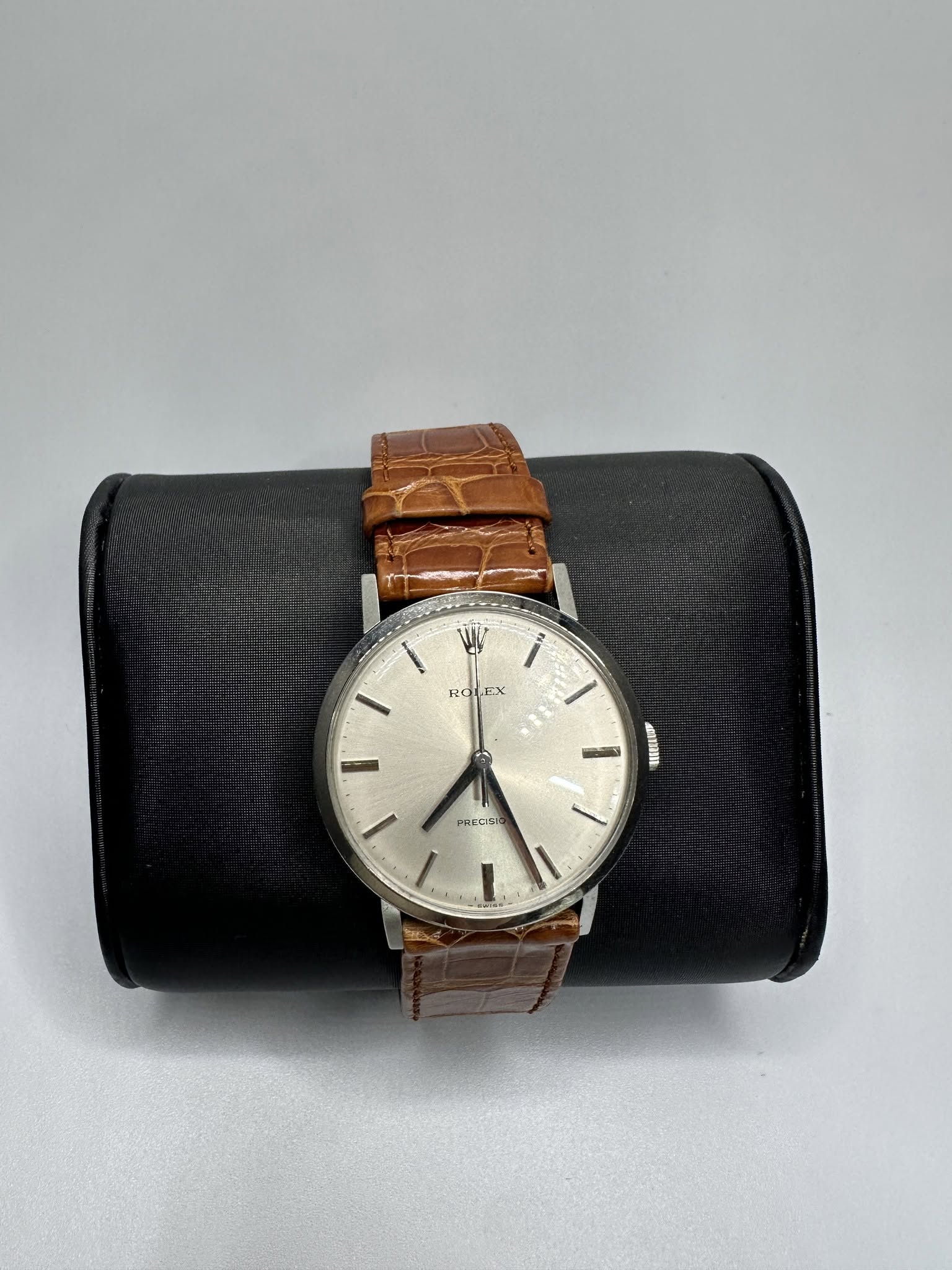 Rolex Precision Ref. 3410