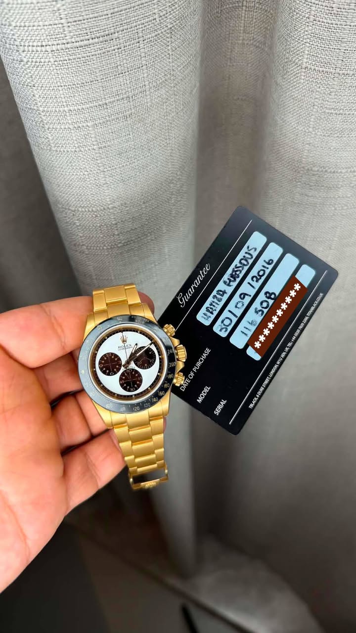 May be an image of digital watch and text